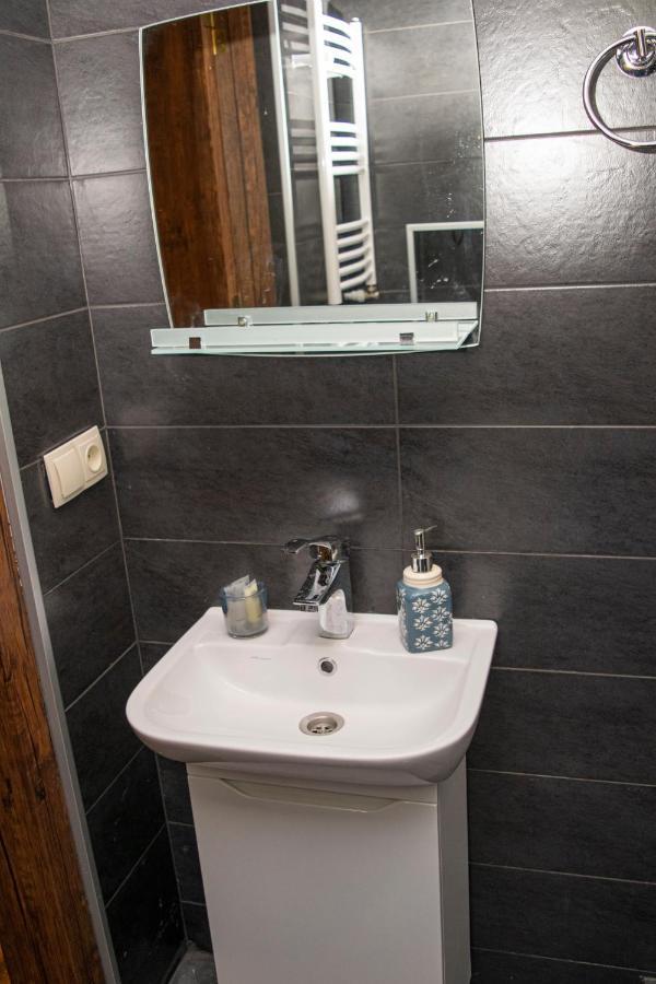4 Rooms Sighnaghi Exterior foto