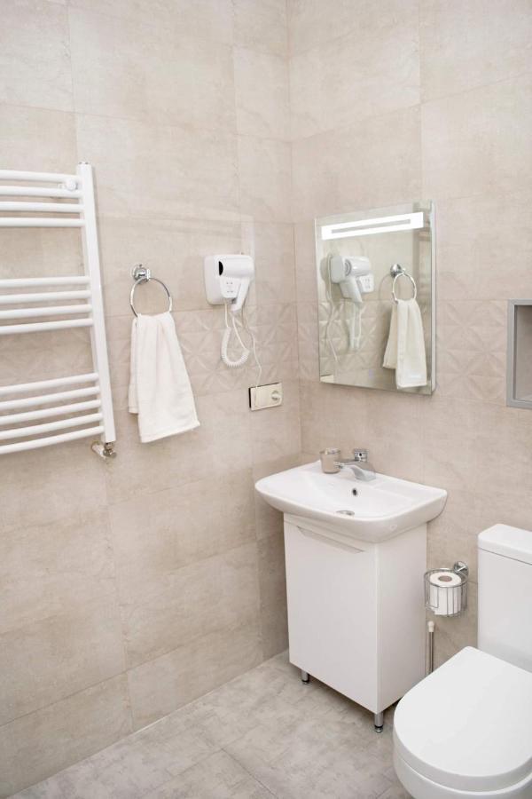 4 Rooms Sighnaghi Exterior foto