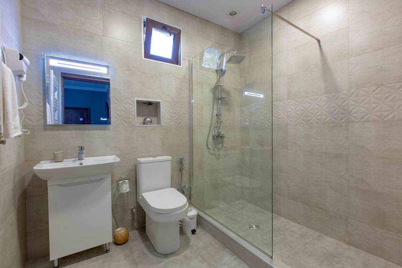 4 Rooms Sighnaghi Exterior foto